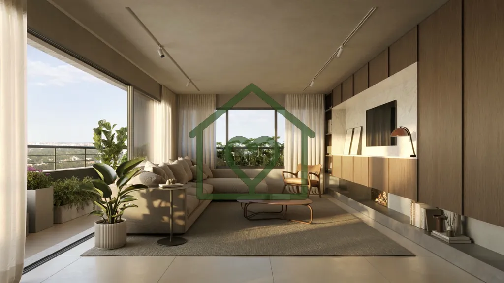 Imagem Um empreendimento completo com toda segurança, conforto e lazer que você merece. Preço e disponib...