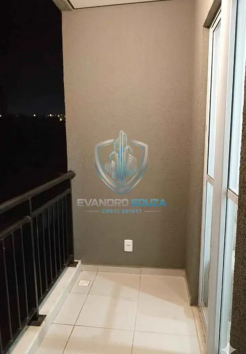 Imagem Apartamento a Venda no bairro Residencial Fênix - Limeira, SP