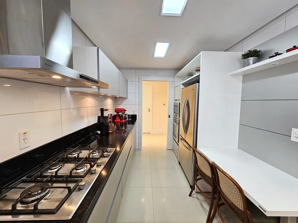 Imagem Apartamento em Bela Vista