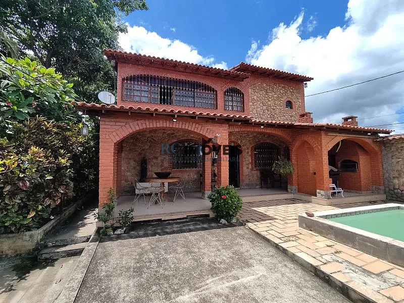 Imagem Casa a Venda no bairro Marambaia - São Gonçalo, RJ