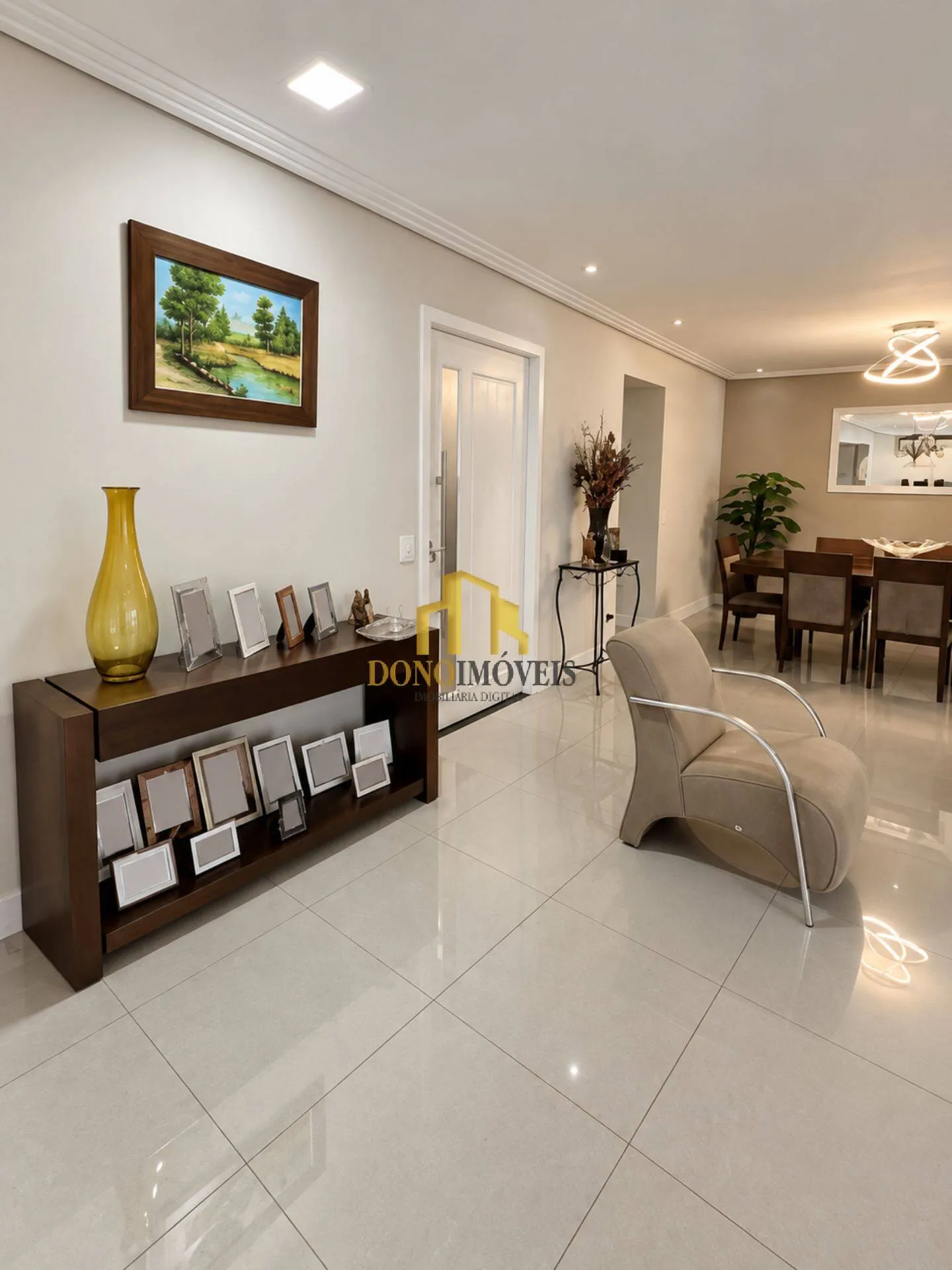 Imagem Apartamento A venda Domo Prime 180 m²,