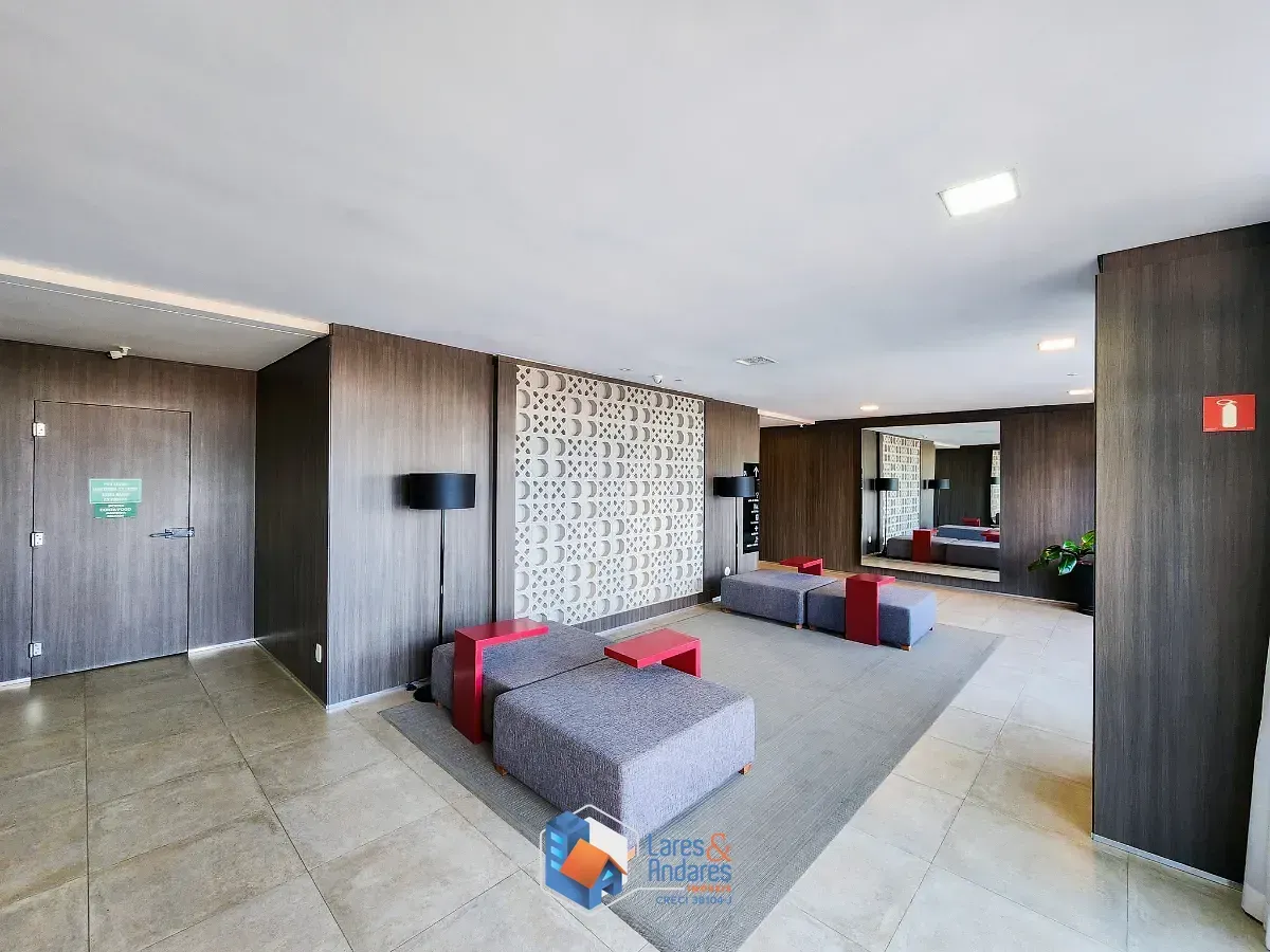 Imagem Studio para venda em Vila Madalena com 1 quarto, 33m²