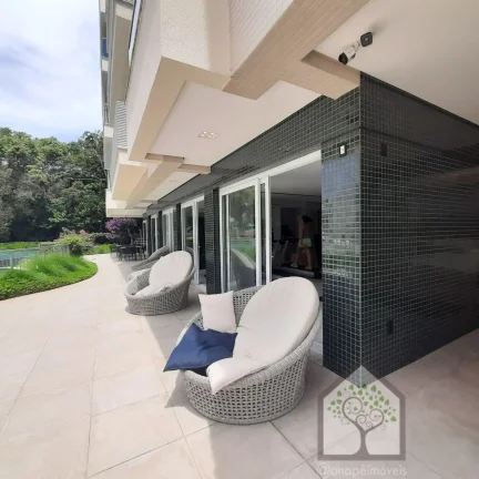 Imagem Apartamento Alto Padrão em Jurerê Internacional