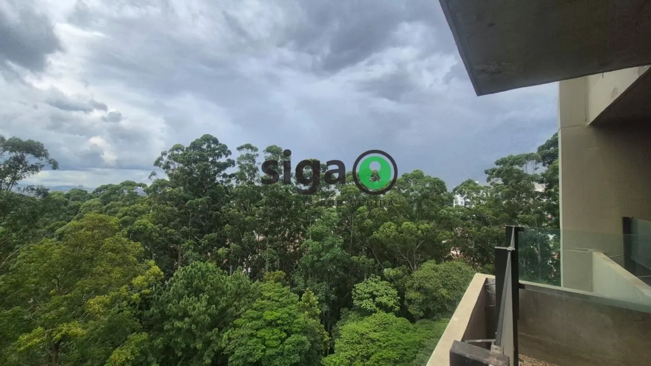 Imagem Apartamento de 520m², 4 quartos, 3 vagas no Morumbi - São Paulo/SP
