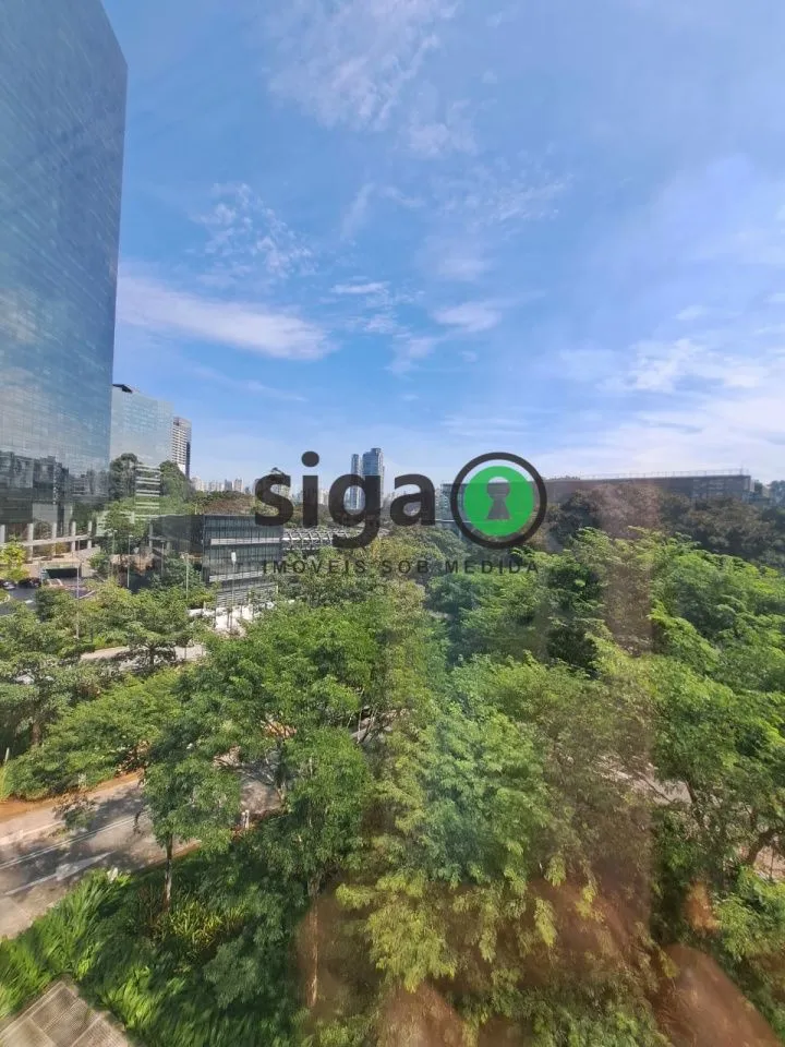 Imagem CONJUNTO COMERCIAL 350M² PARA LOCAÇÃO NO ROCHAVERA COPORATE NO BROOKLIN CHUCRI ZAIDAN