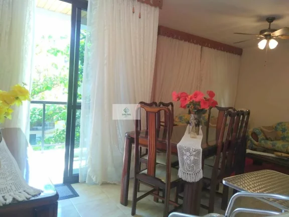 Imagem Apartamento Padrão para Venda em Enseada Guarujá-SP