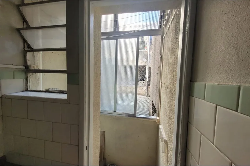 Imagem Apartamento em Cidade Baixa