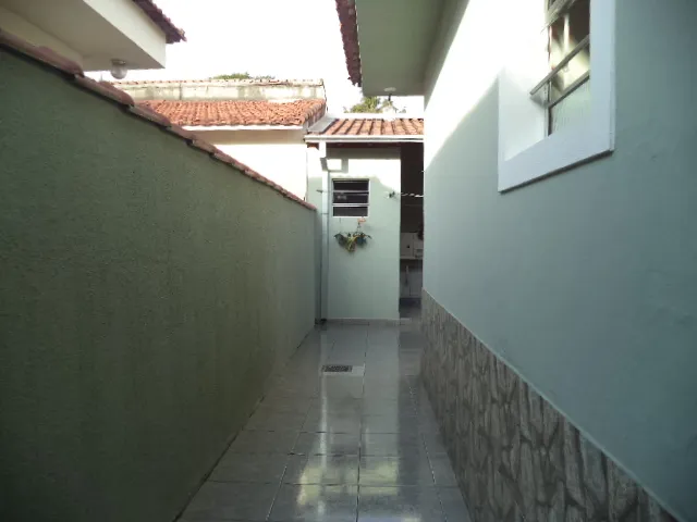Imagem Casa com 3 Quartos à Venda, 150 m² em Bosque Dos Eucaliptos - São José Dos Campos