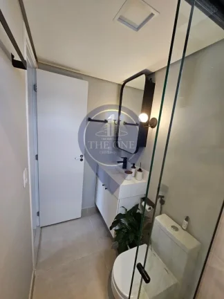 Imagem Apartamento à venda em São Paulo-SP, Vila Sônia: 1 quarto, 1 banheiro, 37,00 m² de área.