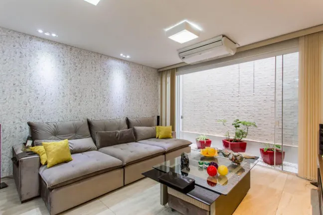 Imagem Sobrado com 2 Quartos à Venda, 220 m² em Ipiranga - São Paulo