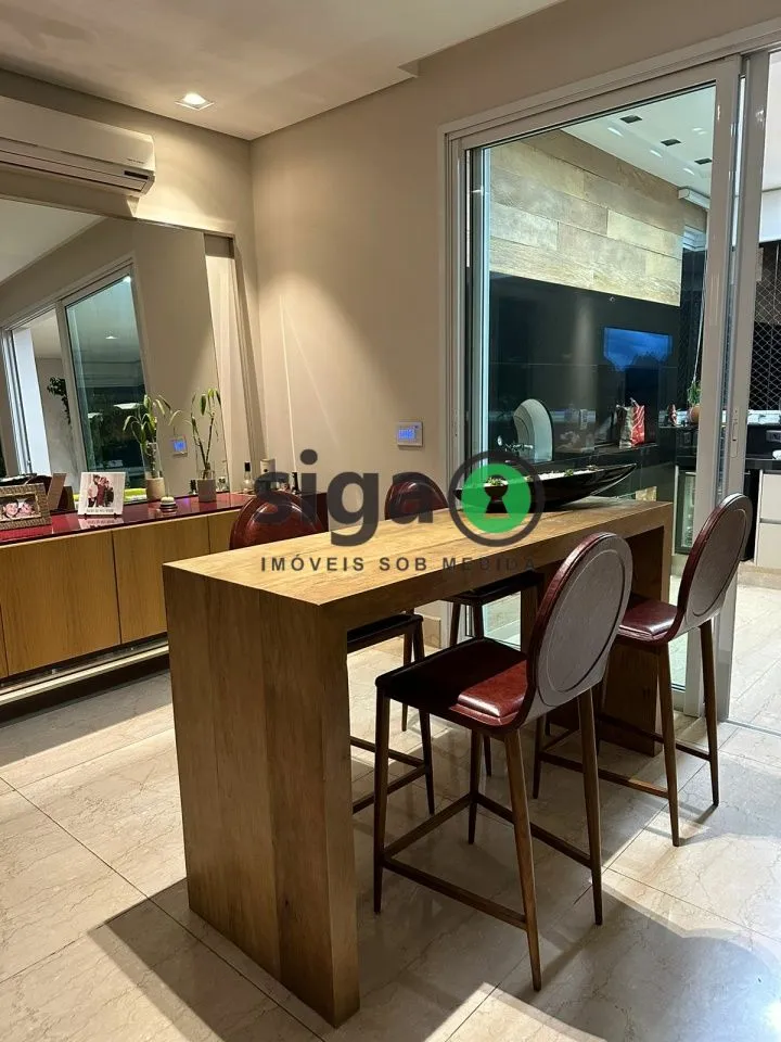Imagem Apartamento alto padrao 335 metros Tatuapé