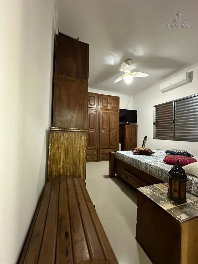 Imagem Casa à Venda no Coração da Guilhermina - Praia Grande