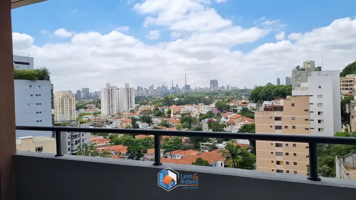 Imagem Apartamento para venda em Perdizes com 3 quartos, sendo 1 suíte, 111m²