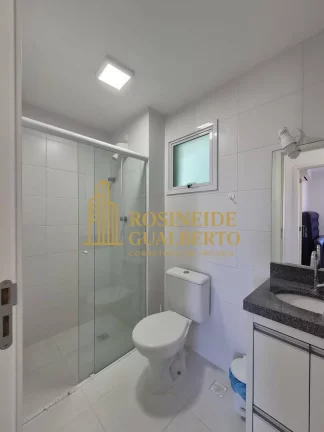 Imagem Apartamento 2 Dormitórios, à Venda no Indaiá - 67 m² - Caraguatatuba.