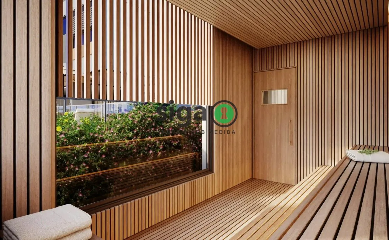 Imagem Apartamento com 176m² Brooklin - NOVO !!!!!