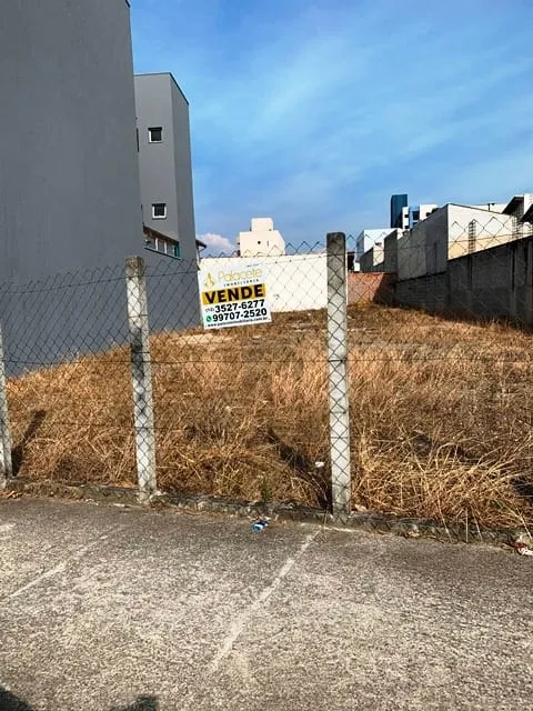 Imagem Terreno à venda 556.47M², Parque das Nações, Pindamonhangaba - SP