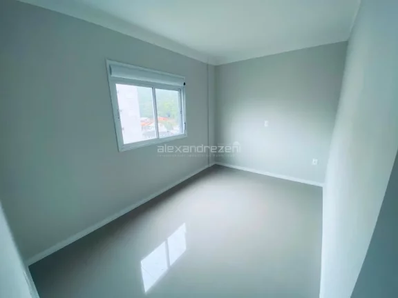 Imagem Apartamento de Frente 2 Suítes