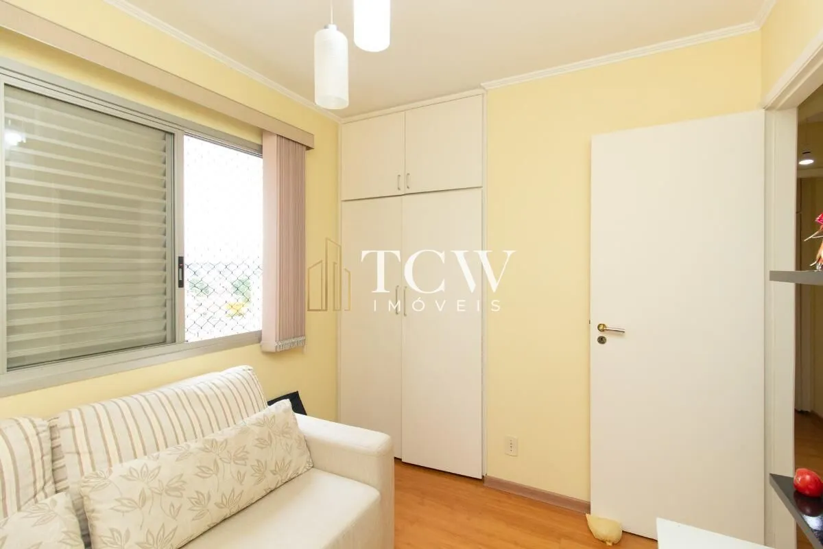 Imagem Apartamento à venda no bairro Vila Mariana - São Paulo/SP, Zona Sul