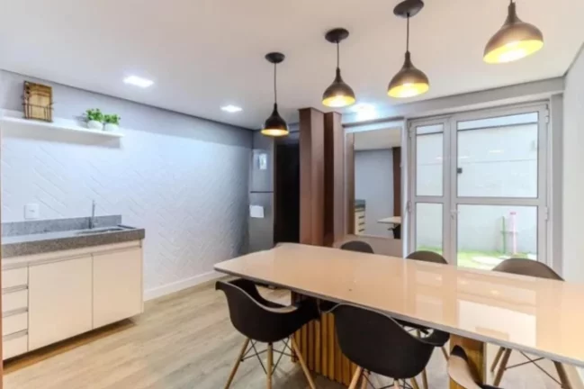 Imagem METROCASA CENTRO - Studio 22m² (Unidade Revenda), próximo ao metrô Santa Cecília!