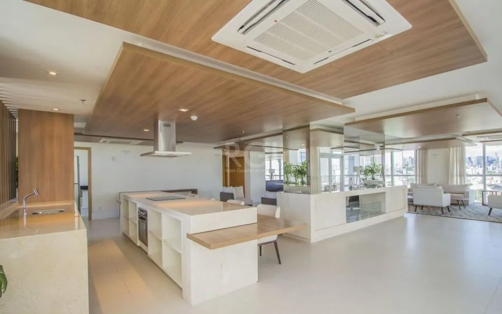 Imagem Sala, 31 m² Para Comprar por R$ 369.000,00 - Santana - Porto Alegre/RS