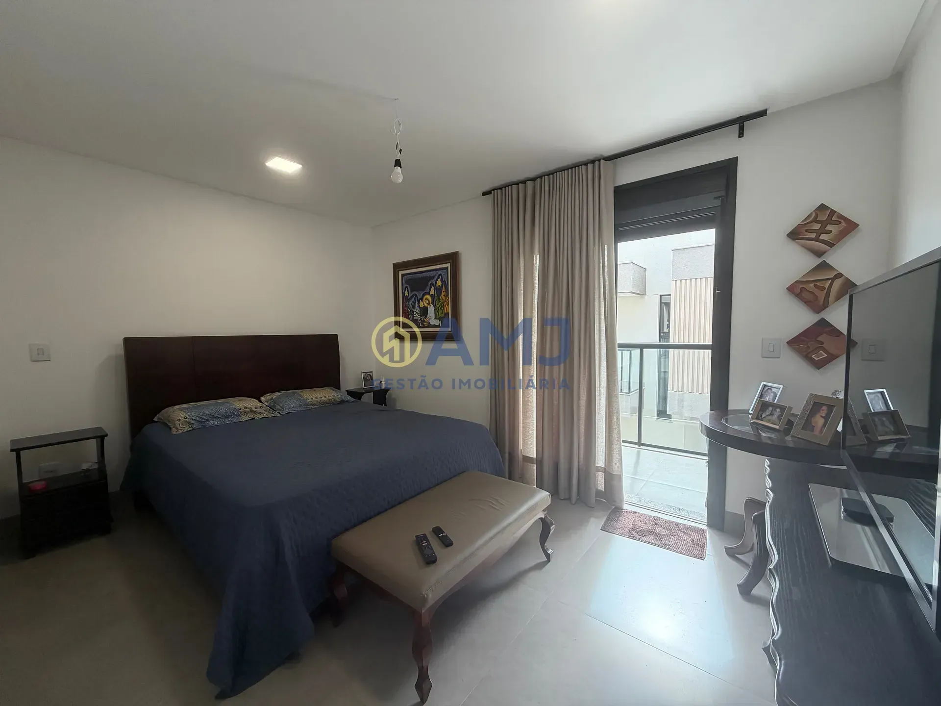 Imagem SOBRADO SEMI-NOVO À VENDA NO HOUSE GARDEN CASCAVEL | JARDIM ATLÂNTICO | GOIÂNIA