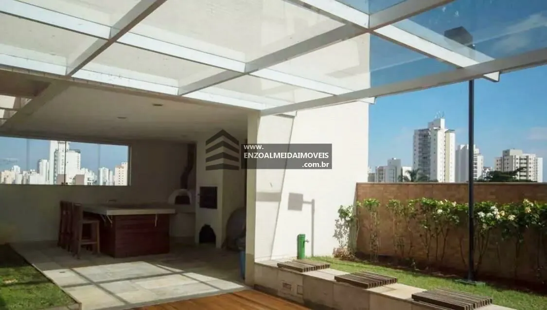 Imagem Apartamento à venda em São Paulo/SP
