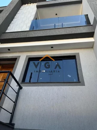 Imagem Sobrado para Venda em São Paulo, Vila Esperança, 3 dormitórios, 1 suíte, 3 banheiros, 3 vagas