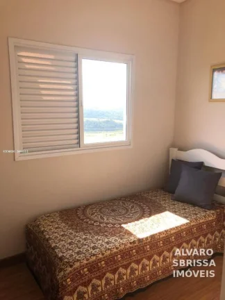Imagem Apartamento cobertura com 3 dormitórios à venda com 146 m² Residencial Plaza Itu em Itu SP fácil acesso ao Centro e as principais rodovias