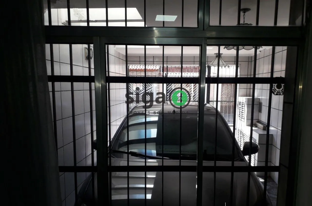 Imagem Sobrado no Tatuapé