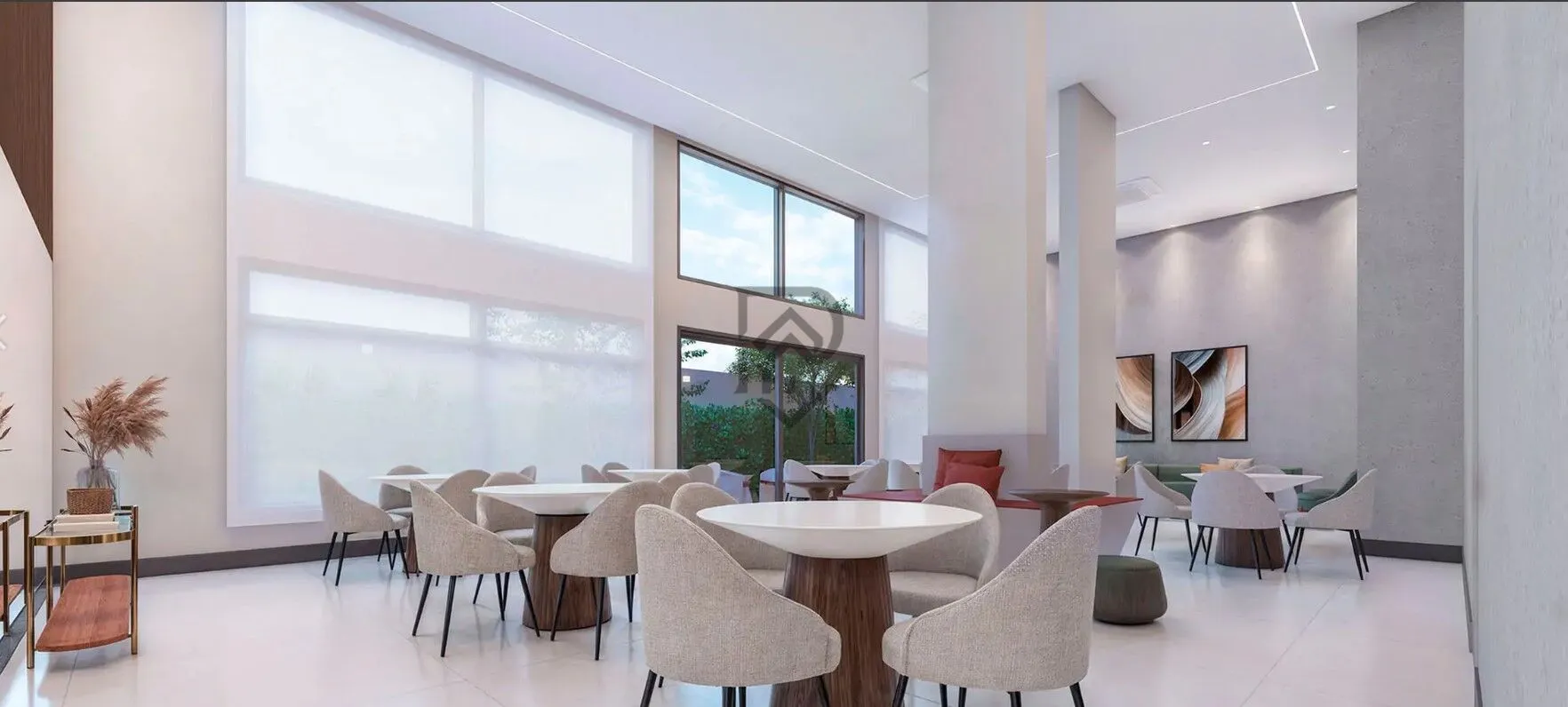 Imagem Apartamento em Brooklin, São Paulo/SP