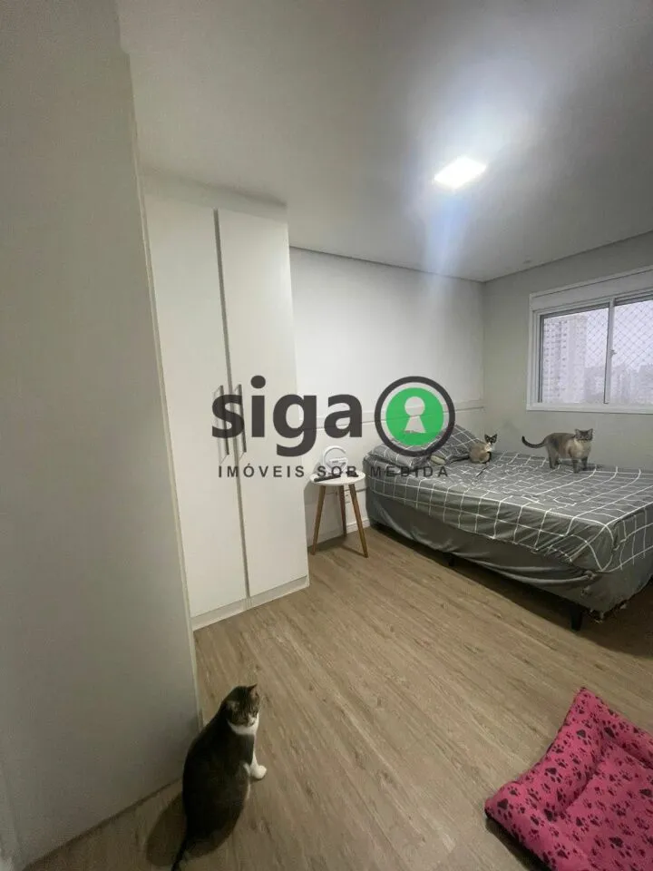 Imagem APARTAMENTO COM 59M² 2 DORMITORIOS PARA VENDA NO SOCORRO PROXIMA AV ATLANTICA