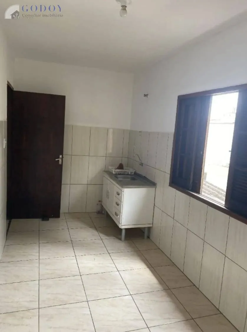 Imagem Casa à Venda no Bairro Maria Áurea - Ótima Localização