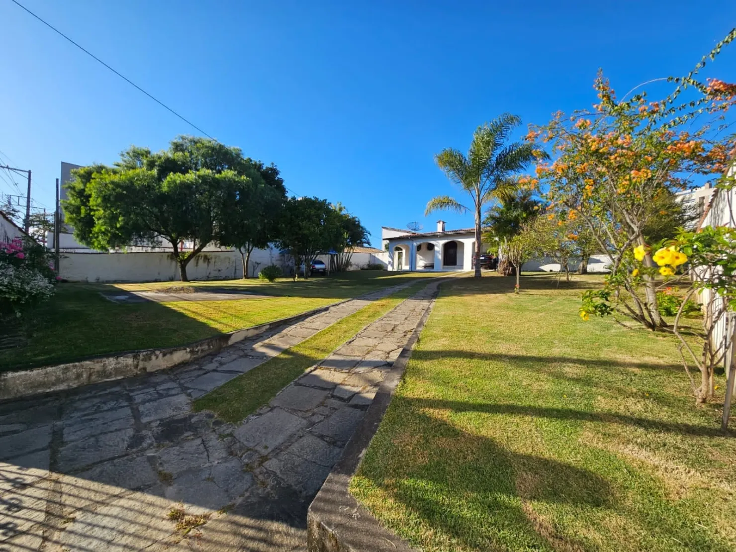 Foto do imóvel Terreno à venda 1420M², Bosque da Princesa, Pindamonhangaba - SP