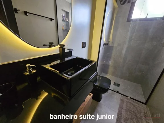 Imagem Apartamento residencial, mobiliado e decorado, com 325 m2 de área privativa, maIs 3 vagas individua...
