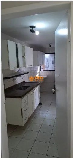 Imagem Vendo apartamento vista para o mar com 74m²• 3 Quartos em Candeias.
