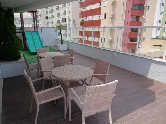 Imagem Residencial Spazio Del Mare