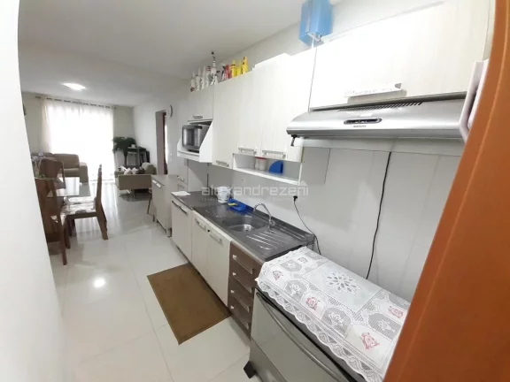 Imagem Apartamento com 3 dormitórios