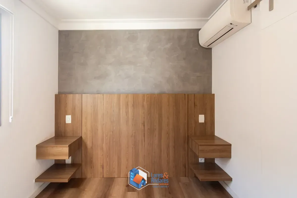 Imagem Cobertura para venda em Vila Olímpia com 2 quartos, sendo 1 suíte, 95m²