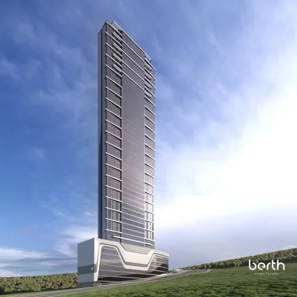 Imagem Apartamento à venda em Balneário Camboriú, Pioneiros, com 4 quartos, 195m2