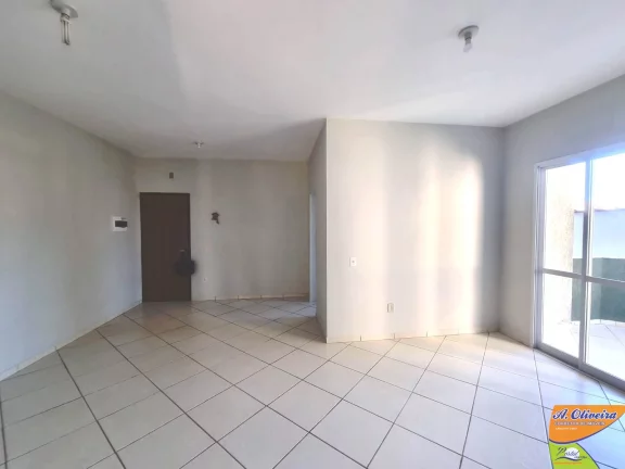 Imagem Apartamento 02 dormitórios (suíte) - Centro