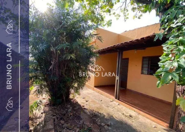 Foto do imóvel Casa à venda em Igarapé MG Bairro Santa Mônica