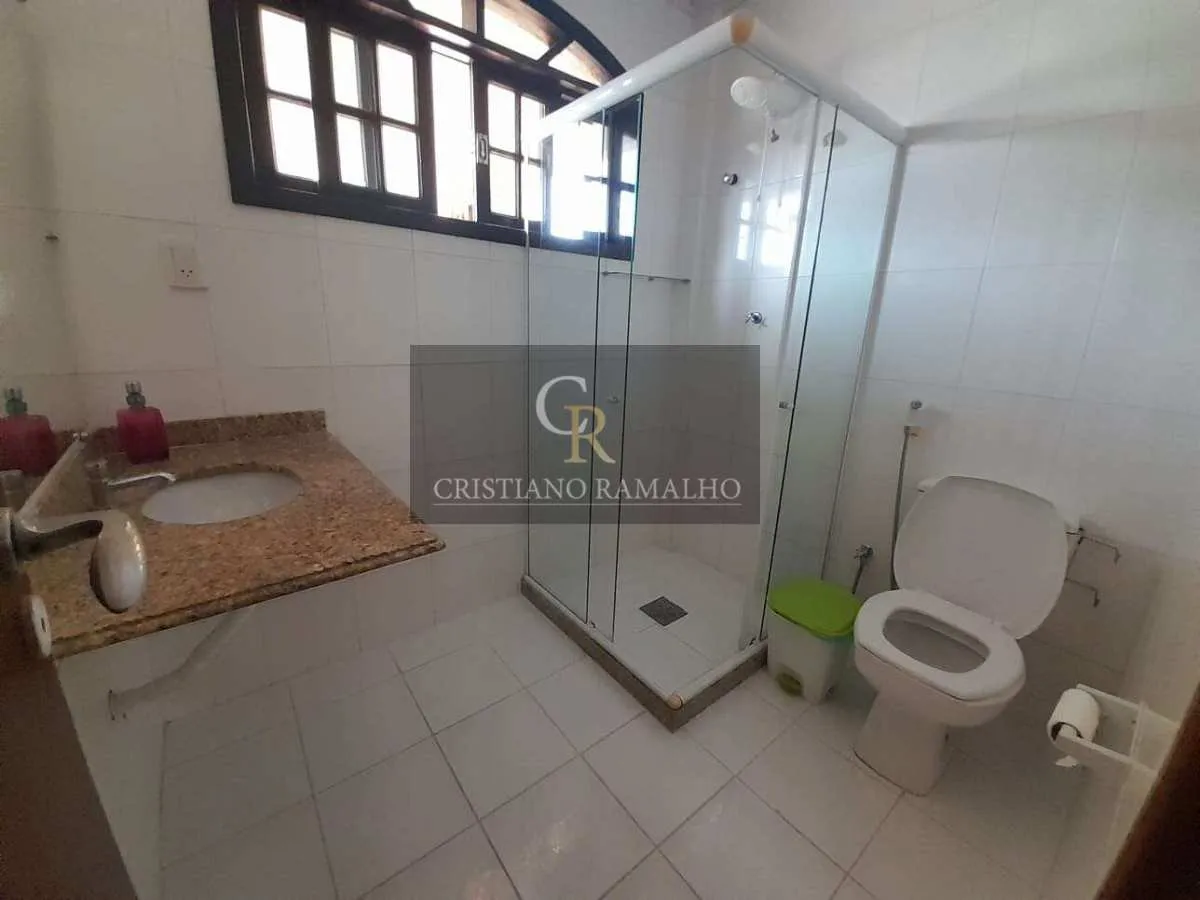 Imagem Casa à venda em Cabo Frio, São Cristóvão, com 8 quartos, 300,00m2