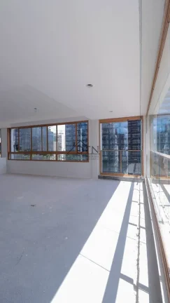 Imagem Apartamento alto padrão - Itaim Bibi - Empreendimento Joaquim