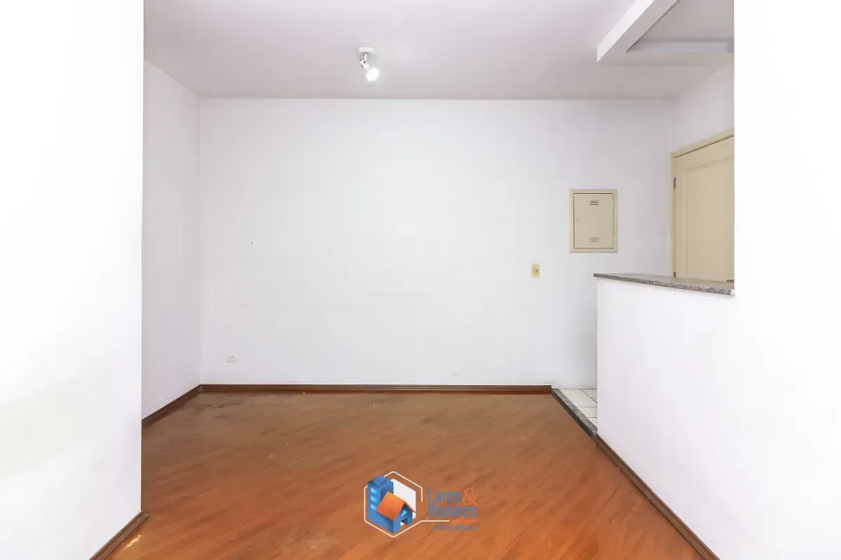 Imagem Apartamento para venda em Aclimação com 2 quartos, sendo 1 suíte, 45m²