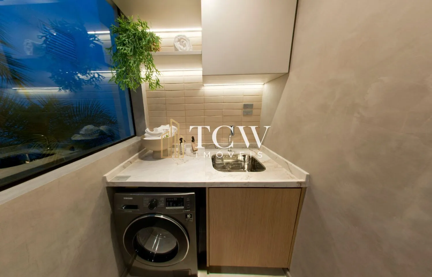 Imagem Apartamento à Venda | 166 m² | Brooklin, São Paulo/SP
