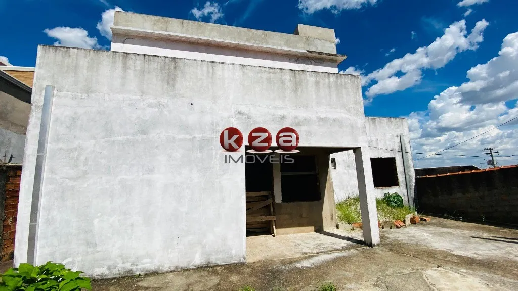 Imagem Oportunidade! Casa com 3 dormitórios em fase de acabamento