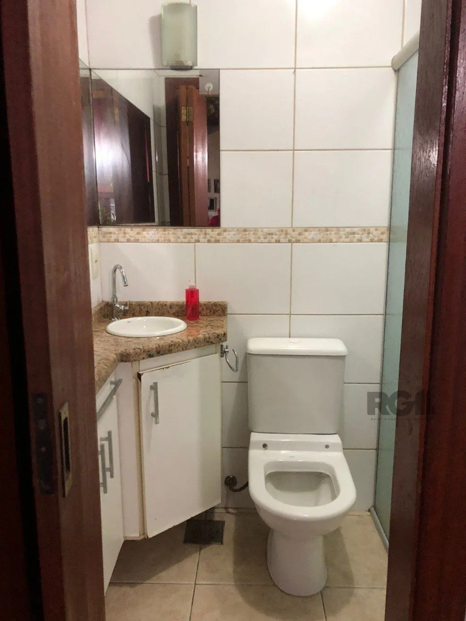 Imagem Cobertura - 2 Quartos - Azenha - Porto Alegre - RS