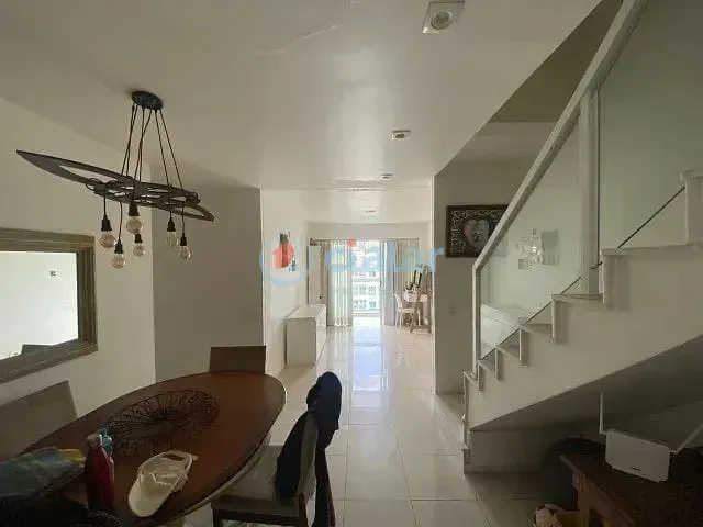 Imagem Cobertura à venda, Barra da Tijuca, Rio de Janeiro, RJ