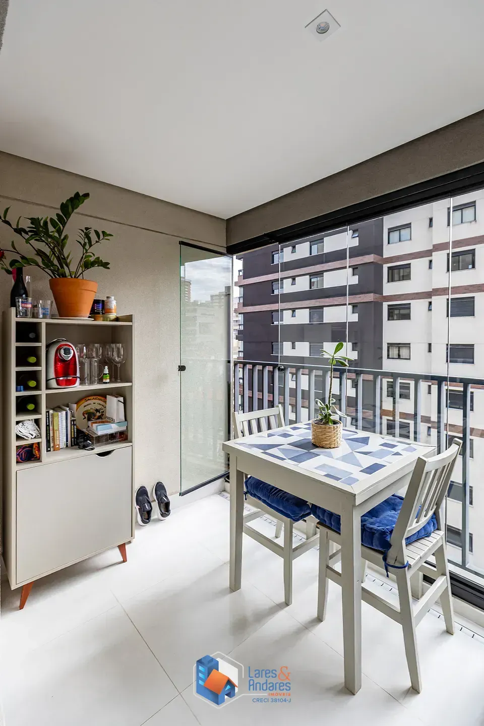 Imagem Studio para venda em Pinheiros com 1 quarto, 35m²