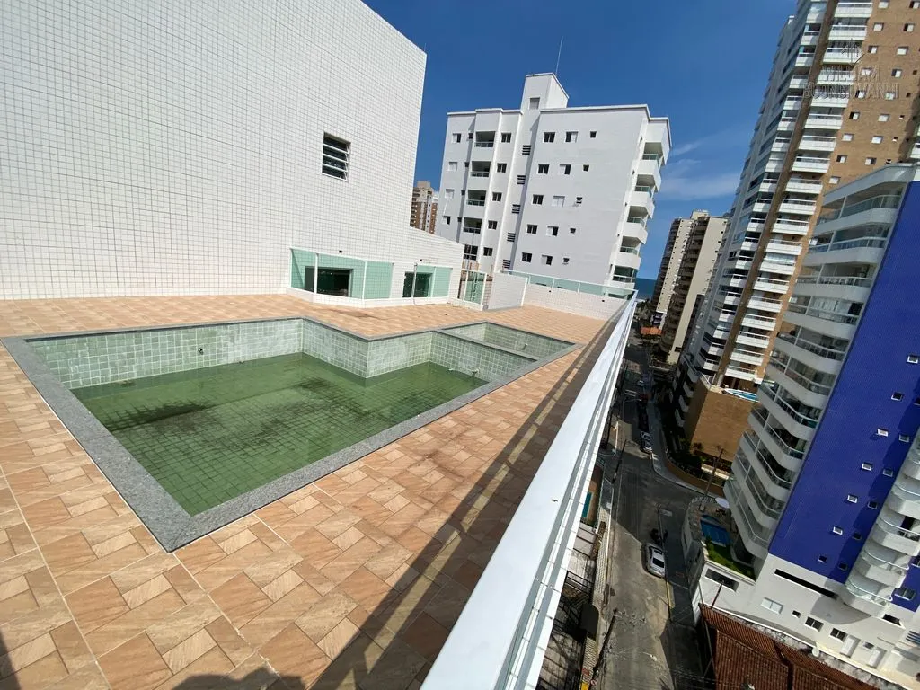 Imagem Apartamento 1 Quarto - Pronto para Morar